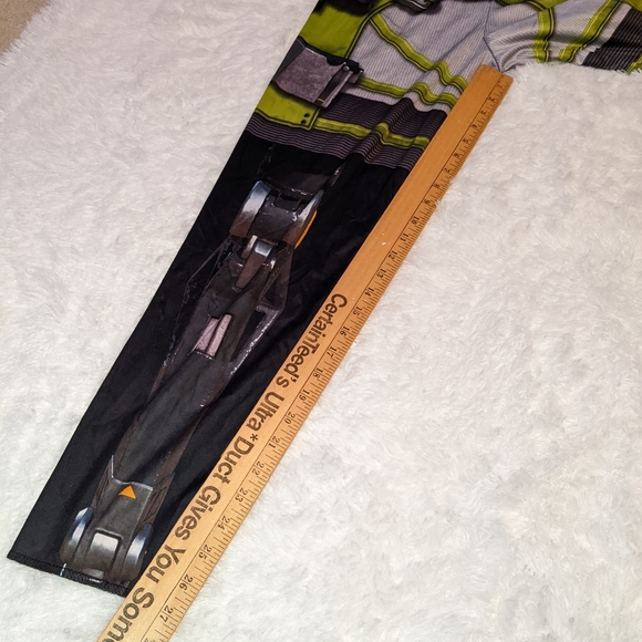 Apex legends kids costume - Picture 8 of 15